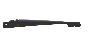 Image of Glass Wiper Arm. Cover Wiper Arm (Rear, Back). image for your Subaru WRX  